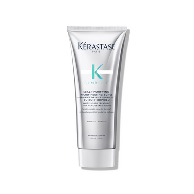 Symbiose Scalp Purifying Micro-Peeling Scrub