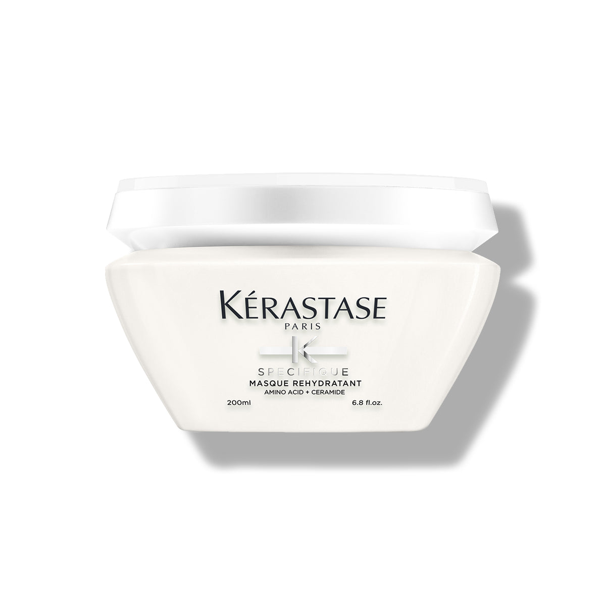 Specifique Hydrating Gel-Mask for Oily Hair