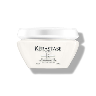 Specifique Gel-Masque Hydratant pour Cheveux Gras