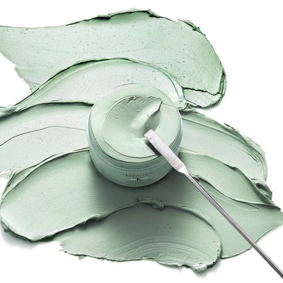Argile Équilibrante Purifying Clay Shampoo for Oily Hair