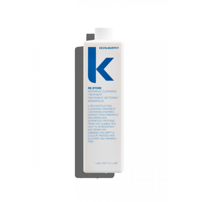 Re.Store Repairing Cleansing Treatment