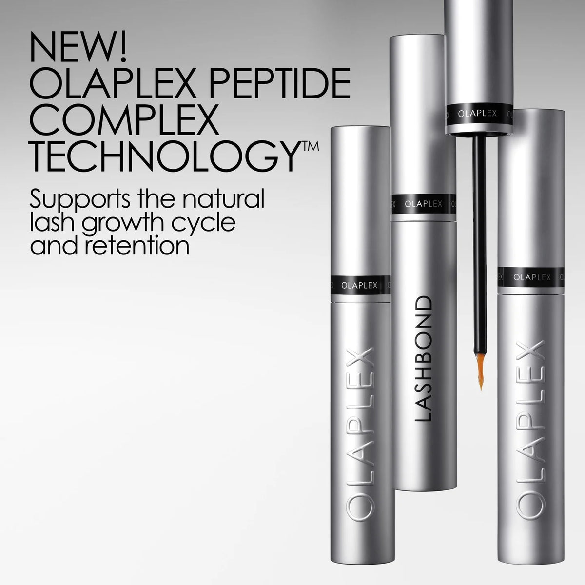 Olaplex Lash Bond Building Lash Serum – 6