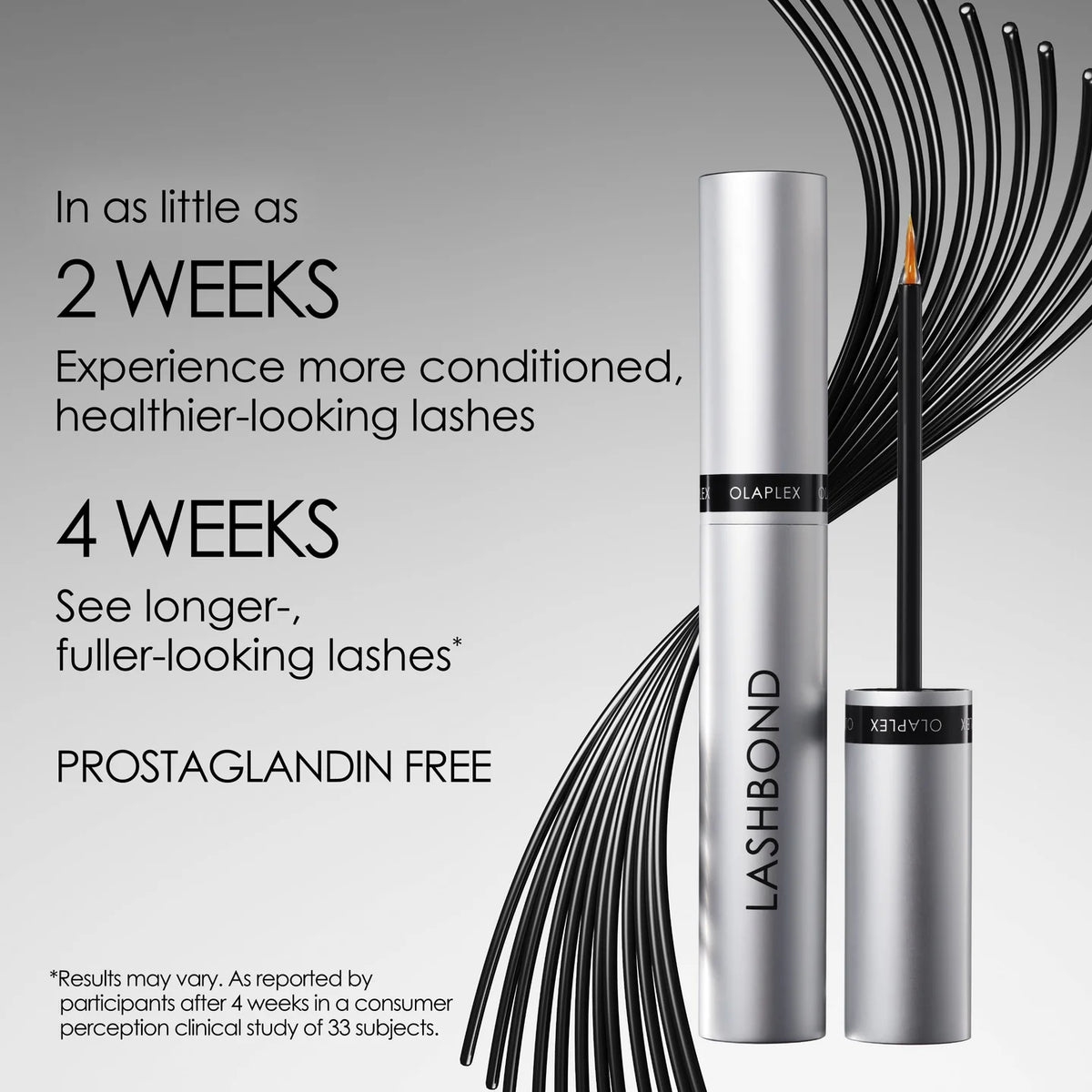 Olaplex Lash Bond Building Lash Serum – 4