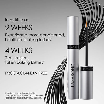 Lash Bond Building Lash Serum