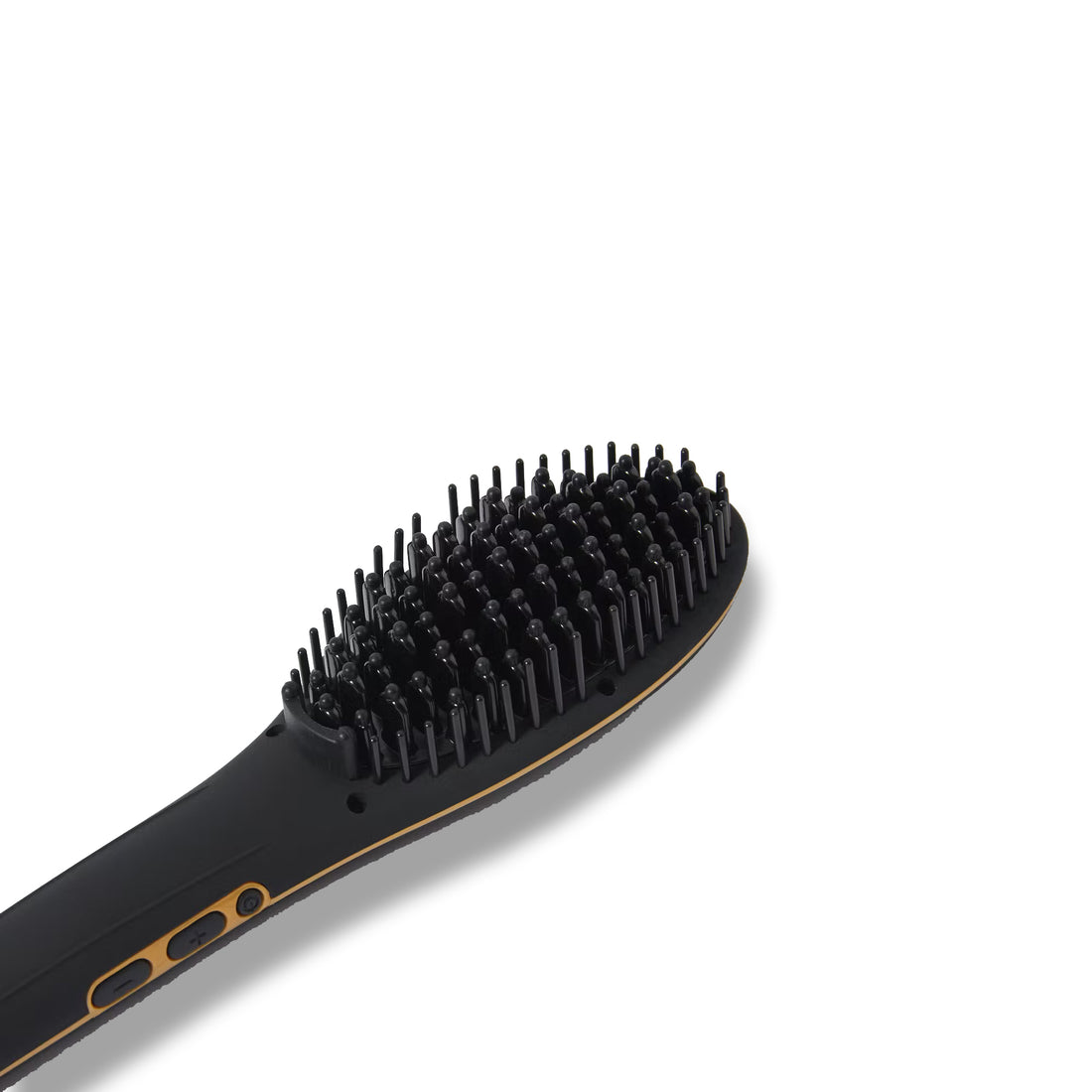 Luxury Ionic Straightening Brush - Brush Salon 