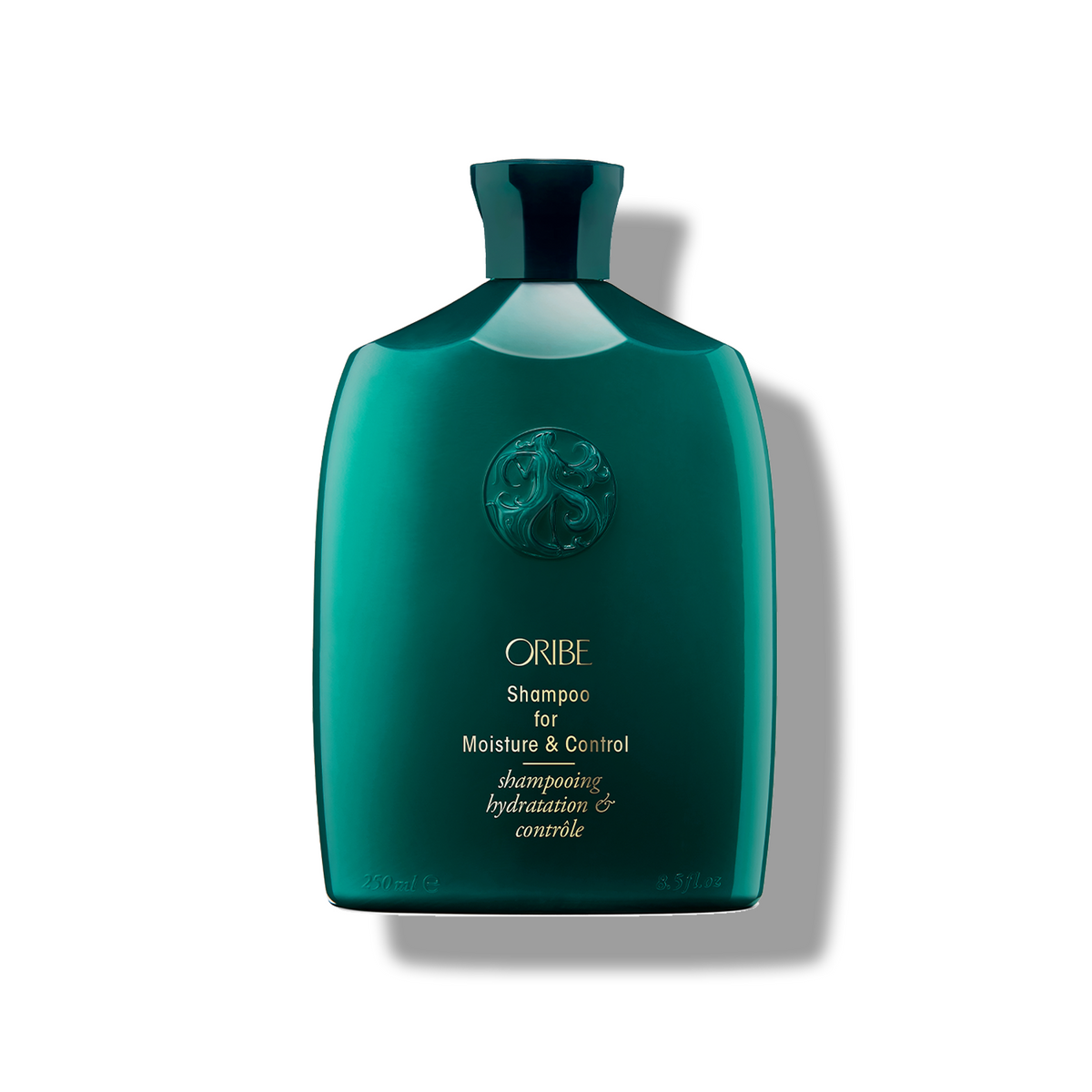 Shampoo for Moisture & Control