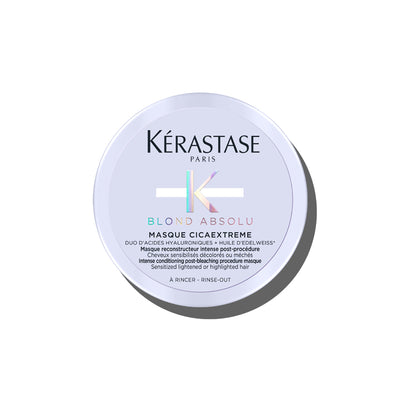 Blond Absolu Masque Cicaextreme
