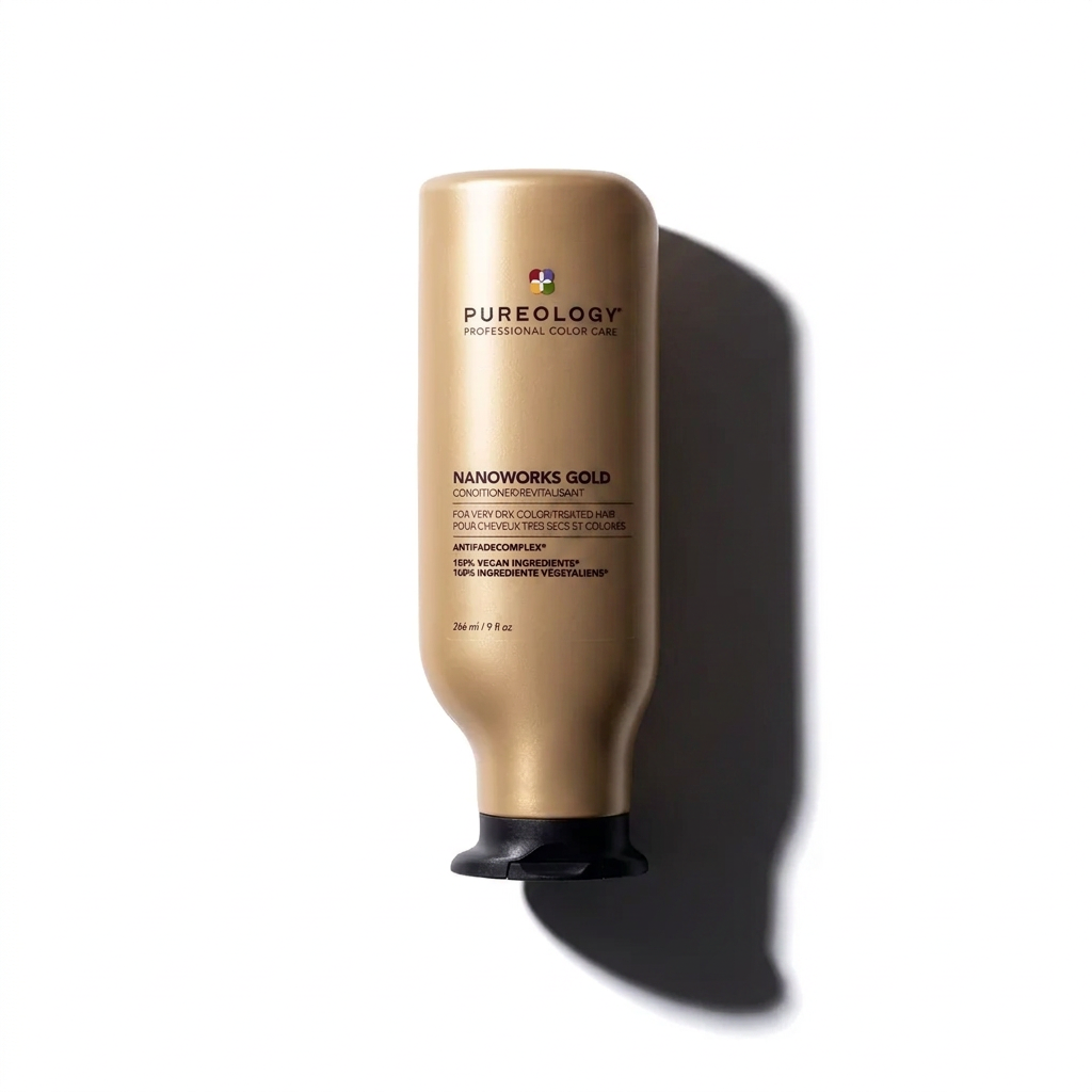 Pureology Nanoworks Gold Conditioner