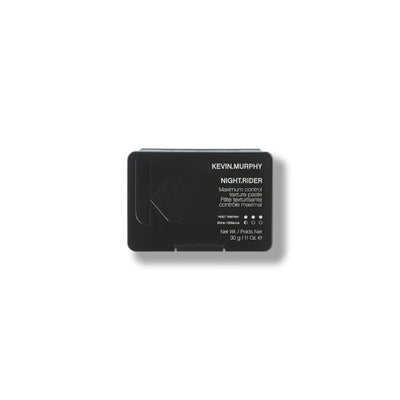 Night Rider - Texture Paste - Brush Salon 