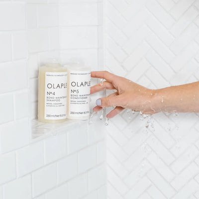 No. 4 Bond Maintenance Shampoo - Brush Salon 