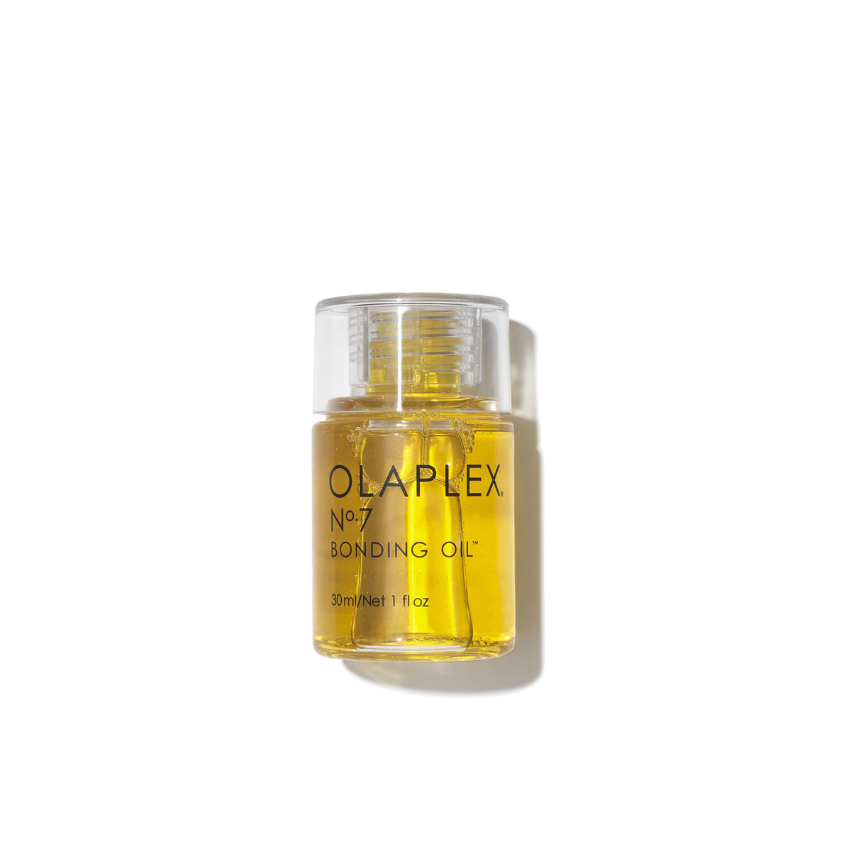 No. 7 Bonding Oil