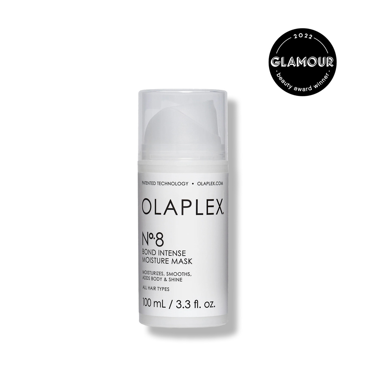 No. 8 Bond Intense Moisture Mask