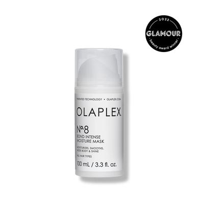 No. 8 Bond Intense Moisture Mask