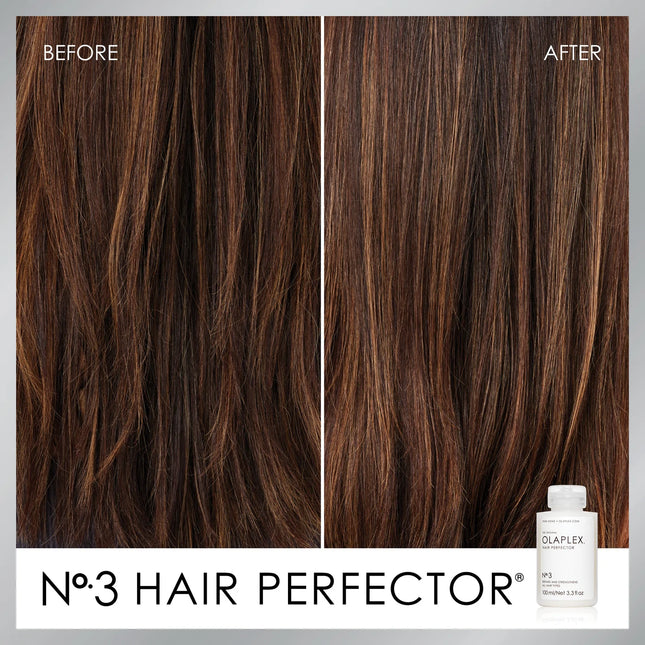 No. 3 Hair Perfector