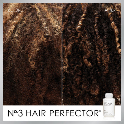 No. 3 Hair Perfector