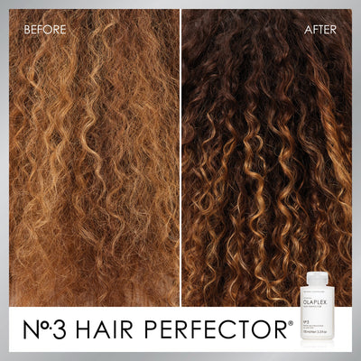 No. 3 Hair Perfector