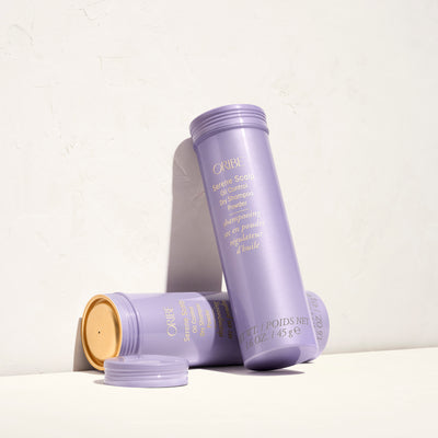 Poudre de shampooing sec Serene Scalp Oil Control