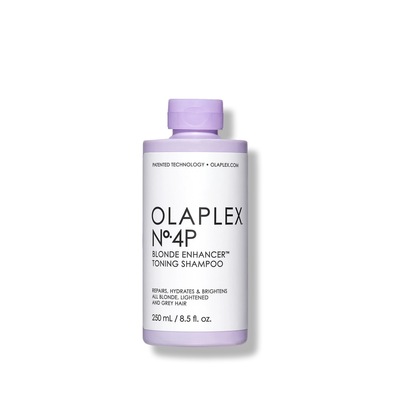 No. 4 Blonde Enhancer