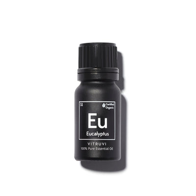 Huile Essentielle d'Eucalyptus Bio