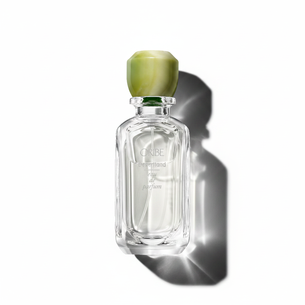 Desertland Eau De Parfum