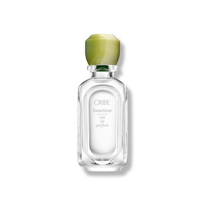 Eau de parfum Desertland