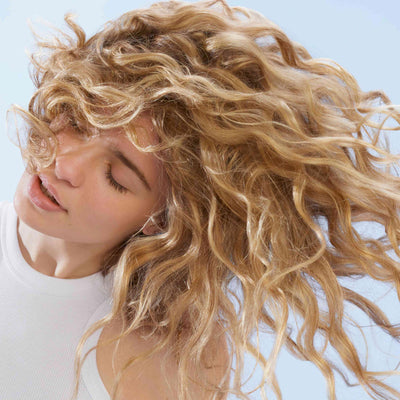 Run-Through Detangling Shampoo