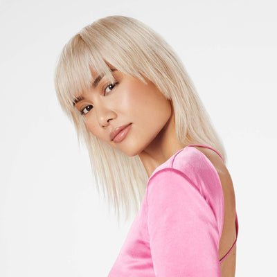 Shampooing de maintien du pH Peptide Prep