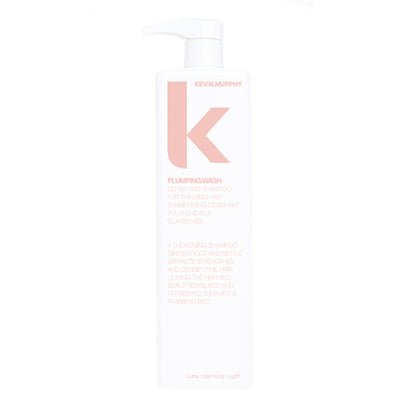 Plumping Wash