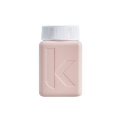 Plumping Wash