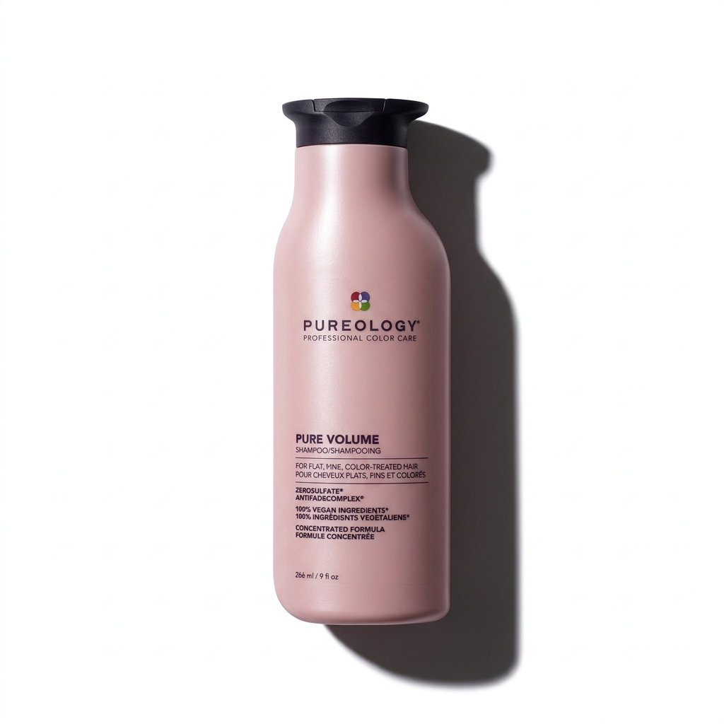 Pureology Pure Volume Shampoo