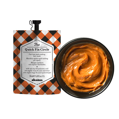 L'ensemble de 3 cercles Quick Fix