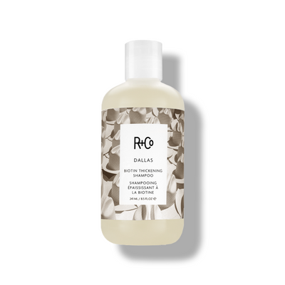 Dallas Biotin Thickening Shampoo