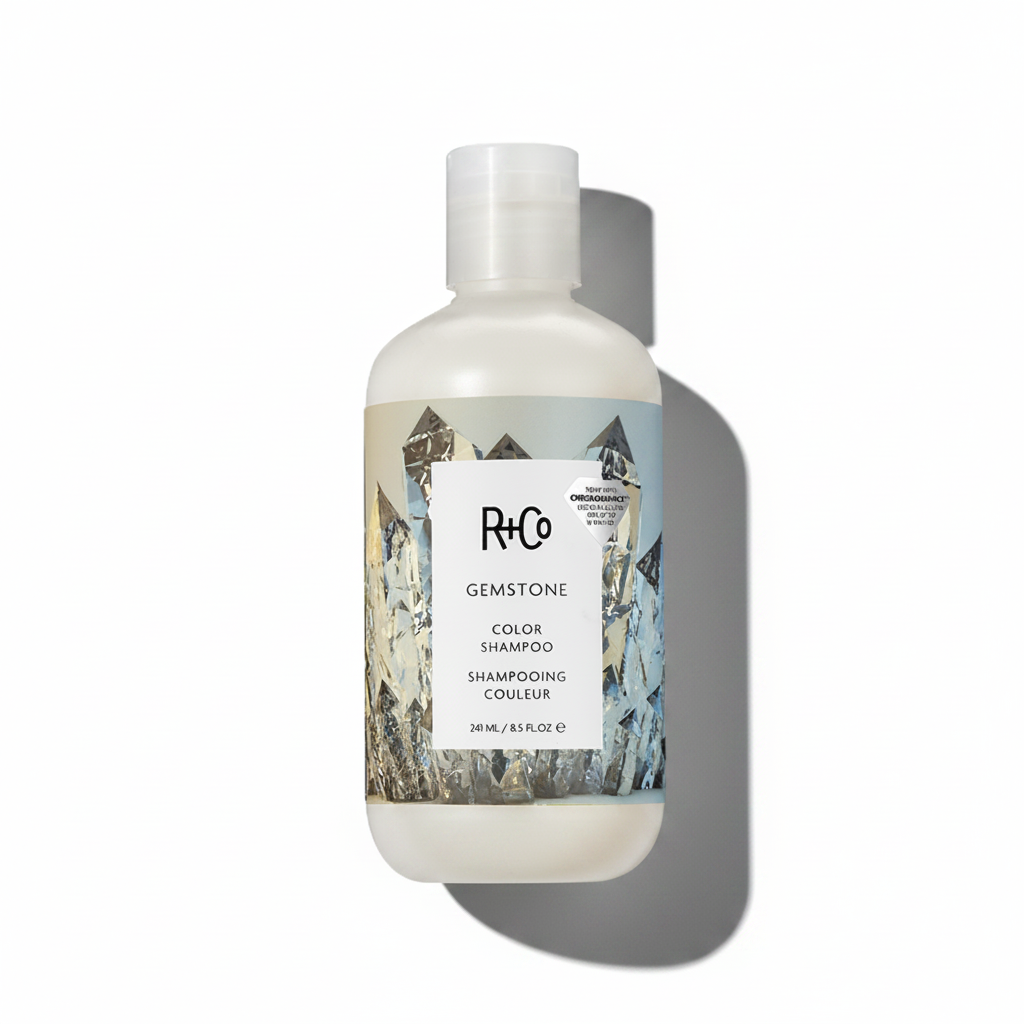 Shampoing Gemstone Color &amp; Repair 