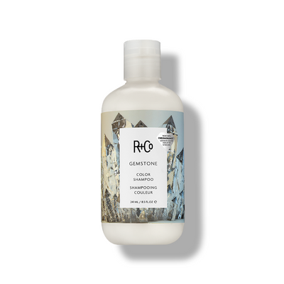 Shampoing Gemstone Color &amp; Repair 