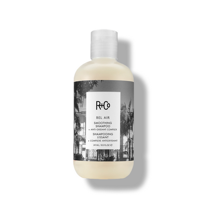 Bel Air Smoothing Shampoo + Anti-Oxidant Complex