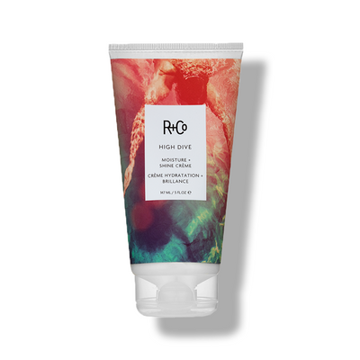 High Dive Moisture + Shine Crème