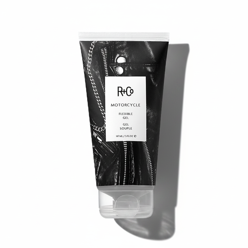 Motorcycle Flexible Gel