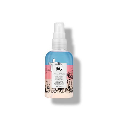 Dreamhouse Cold Pressed Watermelon Wave Spray