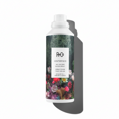 Centerpiece All-In-One Elixir