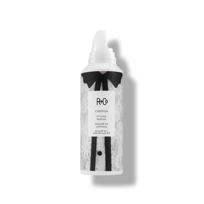 Mousse Coiffante Mousseline 