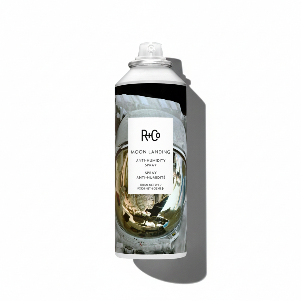 Moon Landing Anti-Humidity Spray