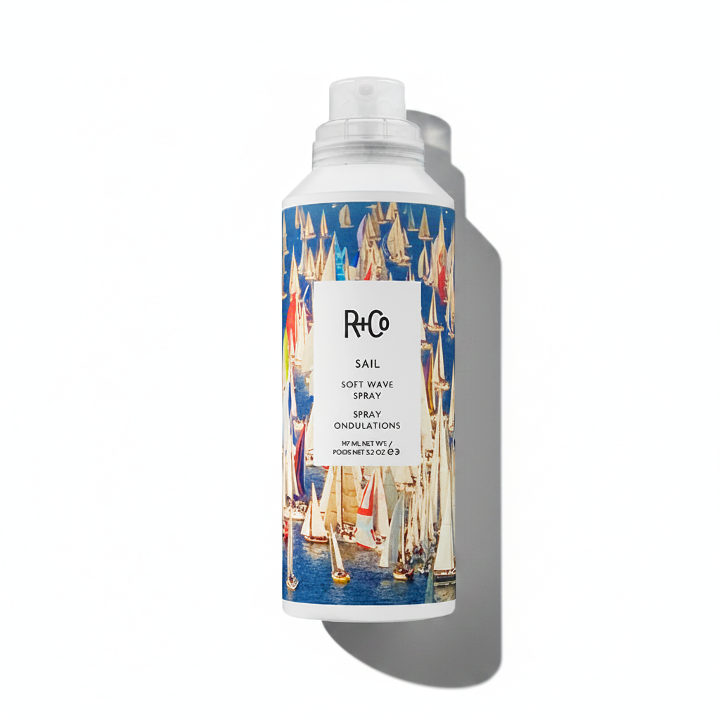 Sail Soft Wave Vaporisateur 