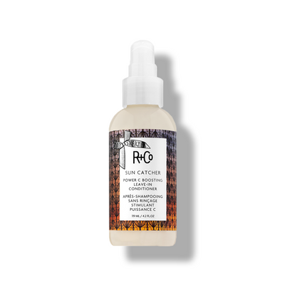 Suncatcher Power C Boosting Leave-In Conditioner