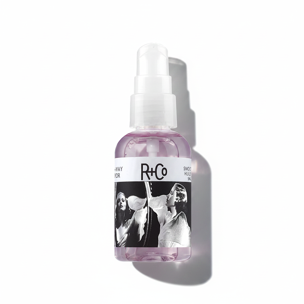 Two Way Mirror Smoothing Oil
