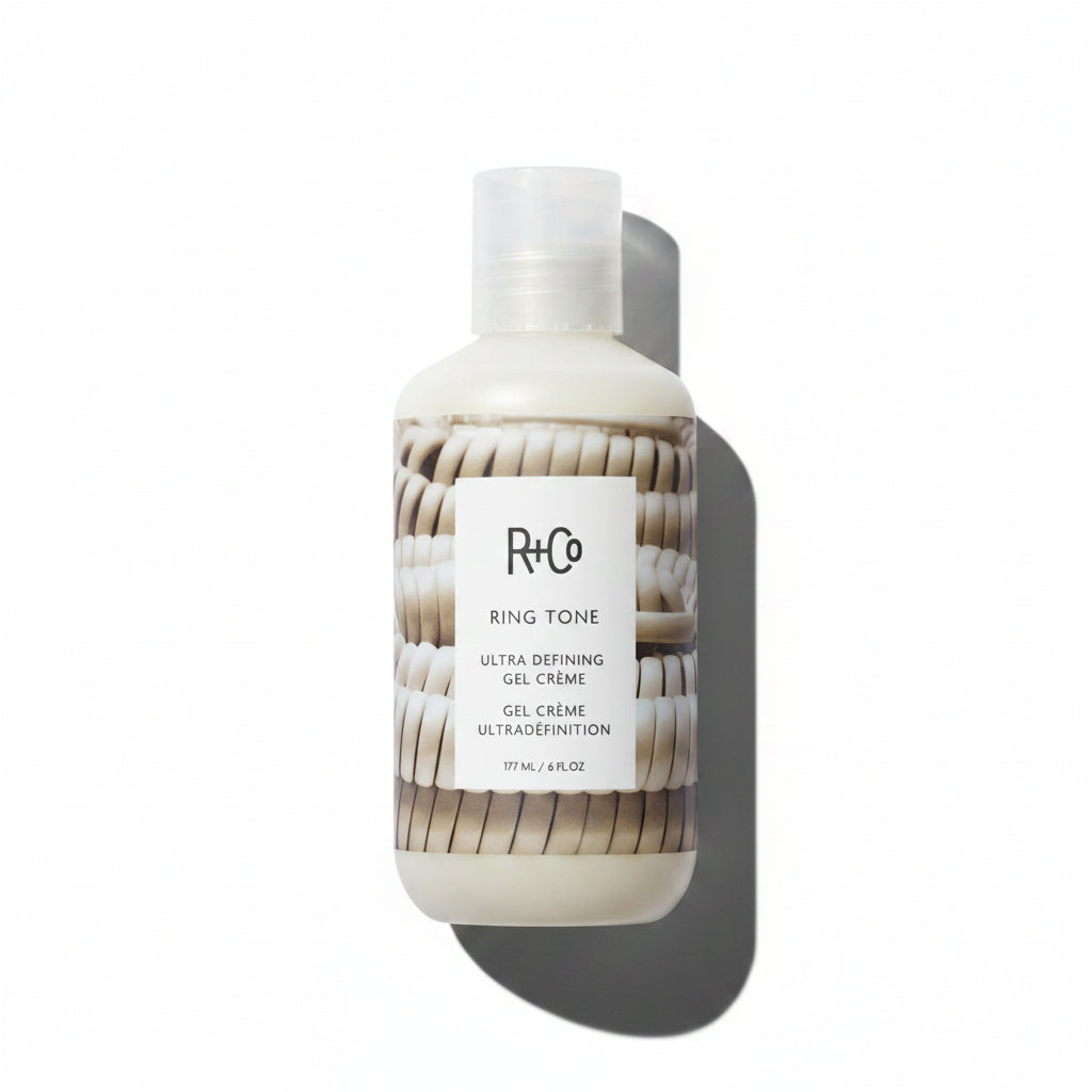 Gel Crème Ultra Définition Ringtone
