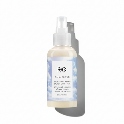 On A Cloud Baobab Oil Repair Splash-On Styler
