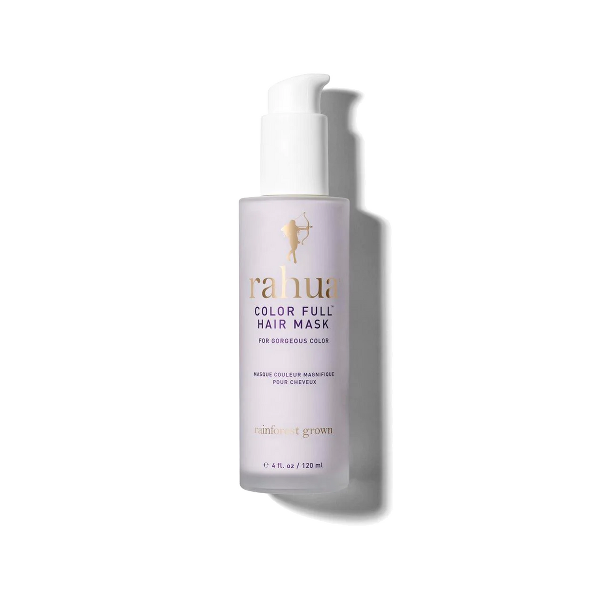 Masque capillaire complet couleur Rahua