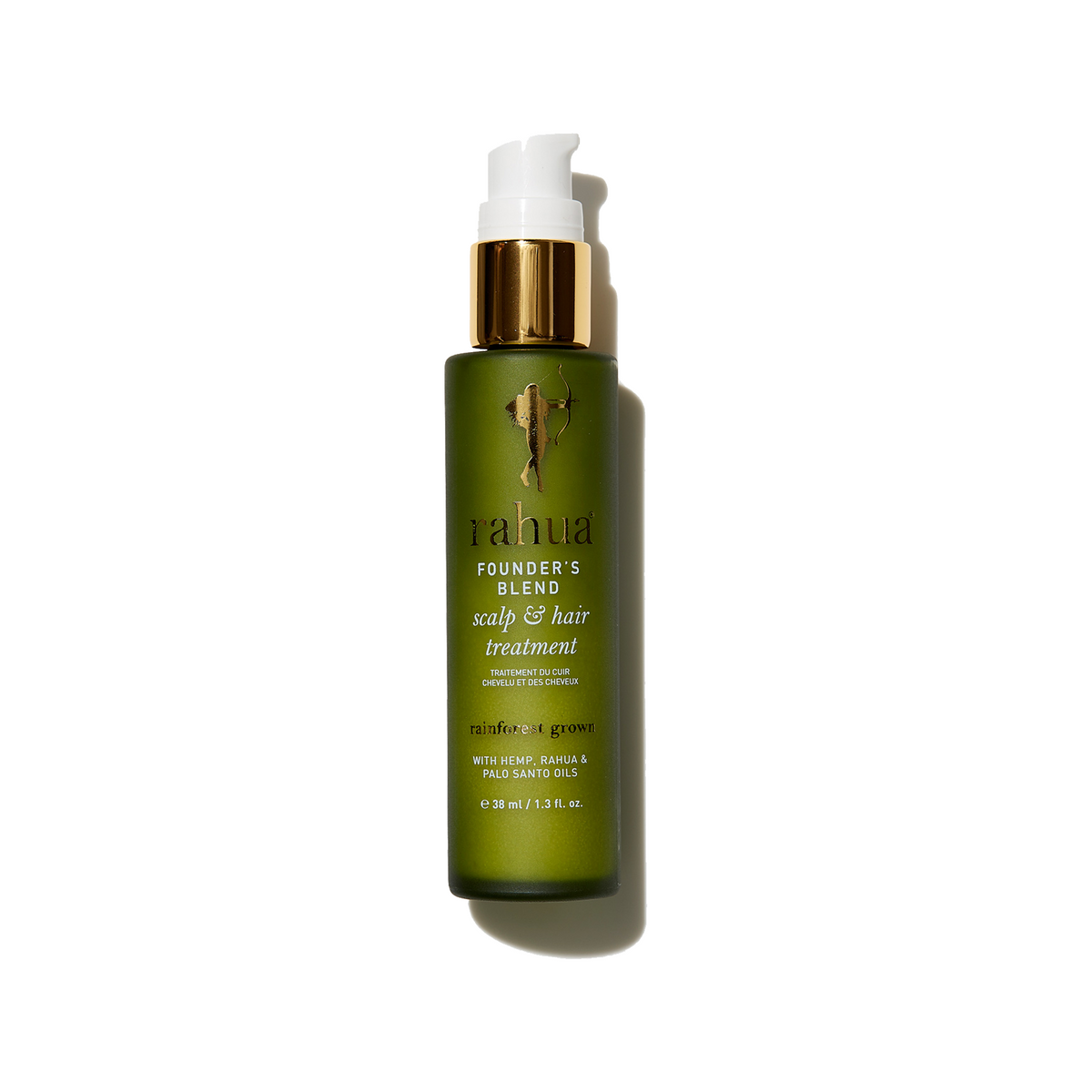 Traitement du cuir chevelu et des cheveux Founder's Blend