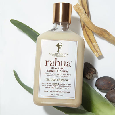 Après-shampooing classique 
