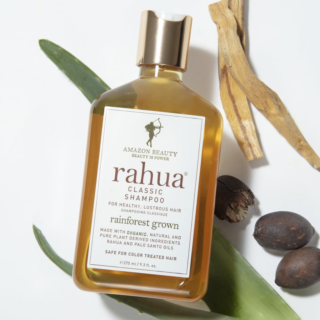 Rahua Classic Shampoo – 2